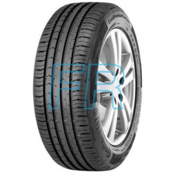 Continental CONTI PREMIUM CONTACT 5 215/55R17 94V