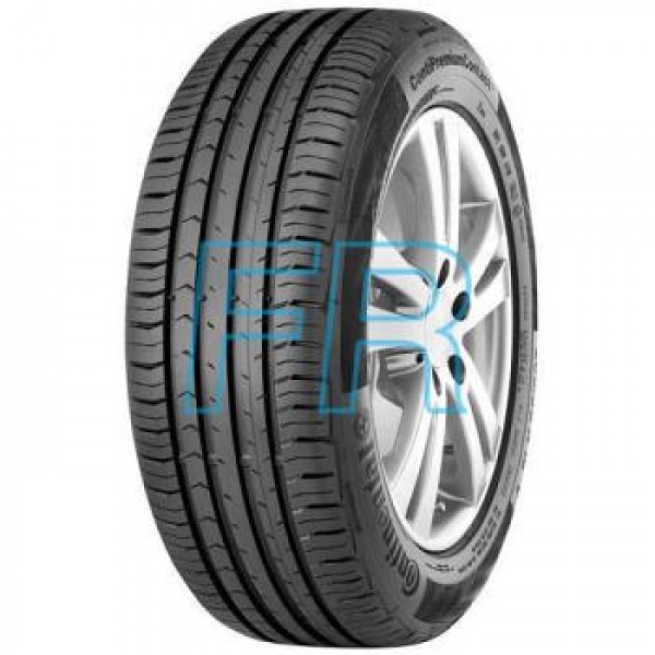 Continental CONTI PREMIUM CONTACT 5 225/65R17 102V