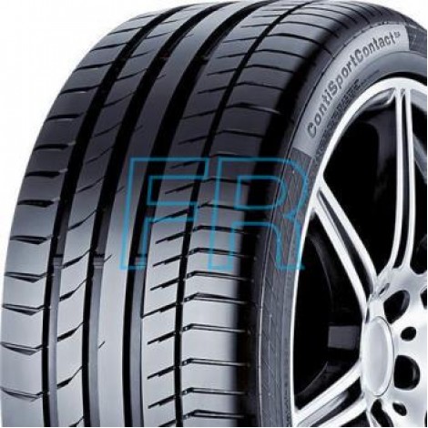 Continental CONTI SPORT CONTACT 5P 235/40R20 96Y