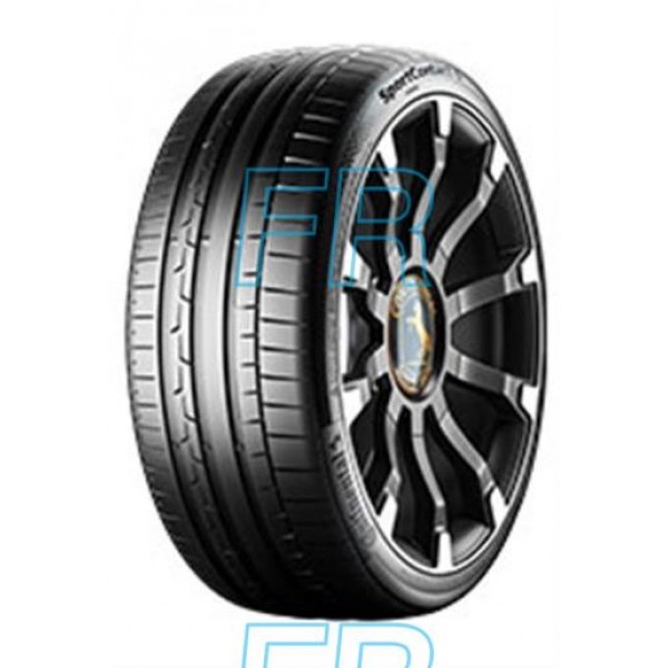 Continental SPORT CONTACT 6 325/25R21 102Y