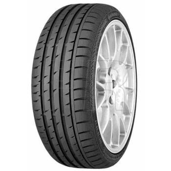 Continental CONTI SPORT CONTACT 3 235/35R19 91Y