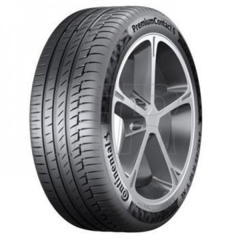 Continental PREMIUM CONTACT 6 225/50R18 95W