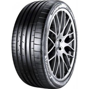 Continental SPORT CONTACT 6 275/45R21 110Y