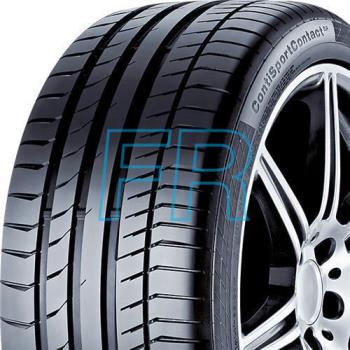 Continental CONTI SPORT CONTACT 5P 245/35R21 96Y