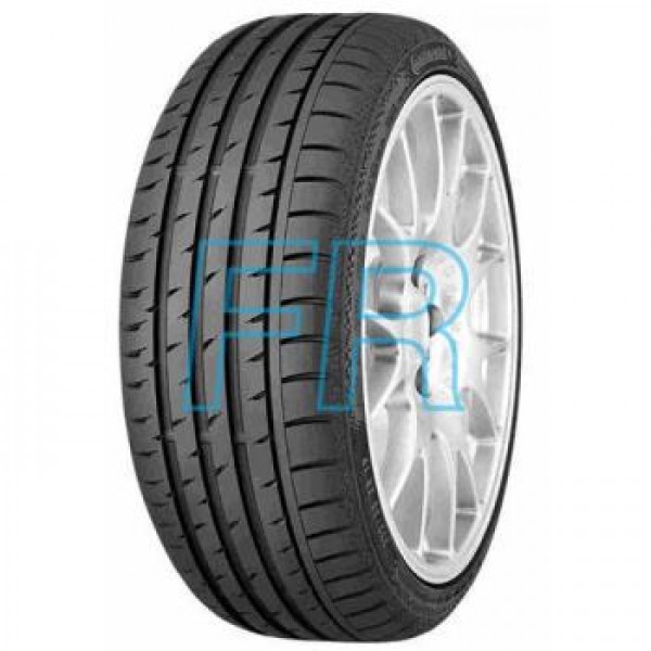 Continental CONTI SPORT CONTACT 3 245/40R20 99Y