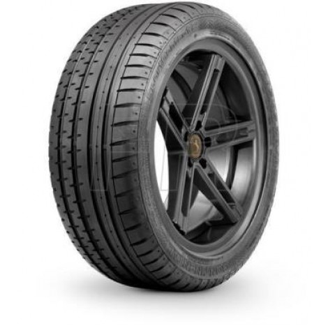 Continental CONTI SPORT CONTACT 2 275/40R19 105Y