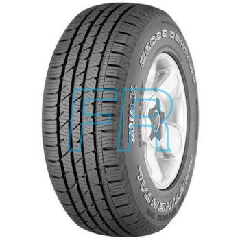 Continental CONTI CROSS CONTACT LX SPORT 265/45R20 104H