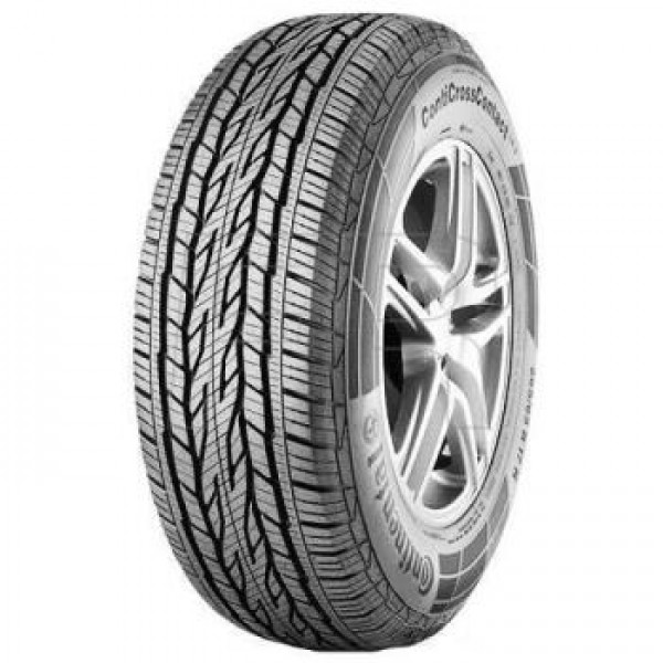 Continental CONTI CROSS CONTACT LX2 255/65R17 110H