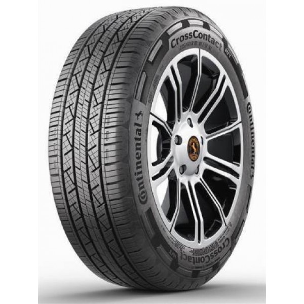 Continental CROSS CONTACT H/T 245/45R20 103V