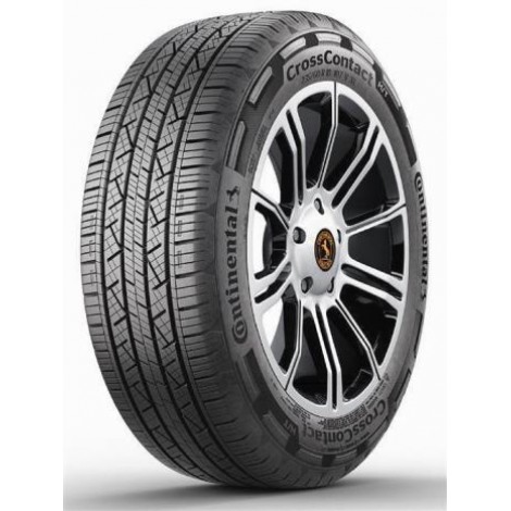 Continental CROSS CONTACT H/T 235/55R18 100V