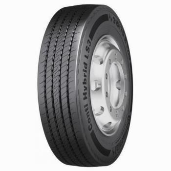 205/75R17,5 124/122M, Continental, CONTI HYBRID LS3