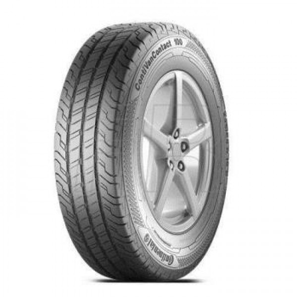 Continental CONTI VAN CONTACT 100 205/75R16C 110/108R