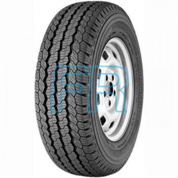 Continental VANCO FOUR SEASON 225/55R17 101H