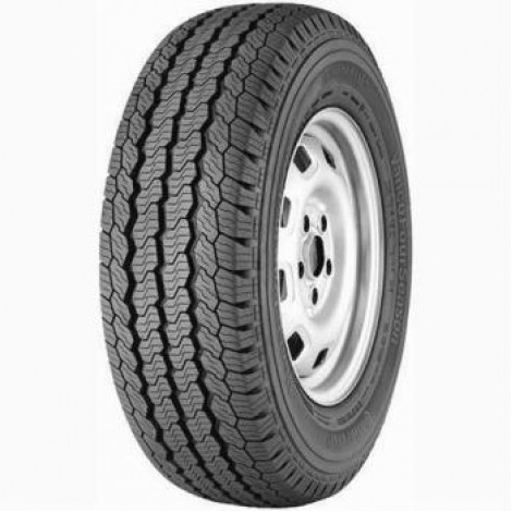 Continental VANCO FOUR SEASON 195/75R16C 107/105R