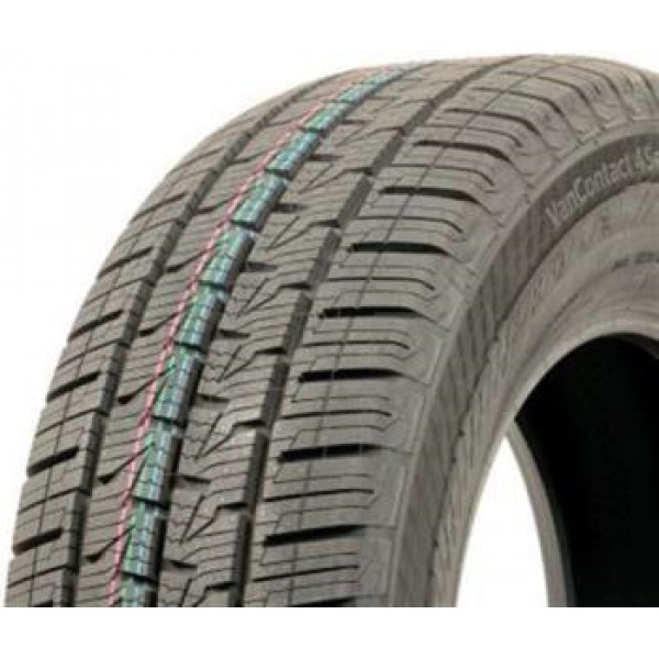 Continental VAN CONTACT 4SEASON 235/65R16C 121/119R