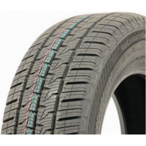 Continental VAN CONTACT 4SEASON 205/70R17C 115/113R