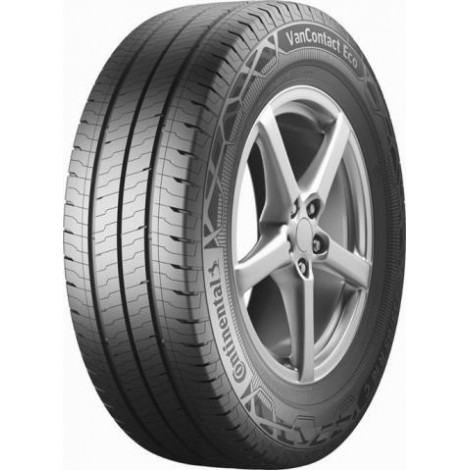 Continental VAN CONTACT ECO 205/75R16C 113/111T