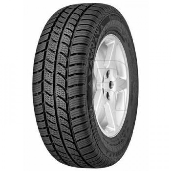 Continental VANCO WINTER CONTACT 2 195/80R14C 106/104Q