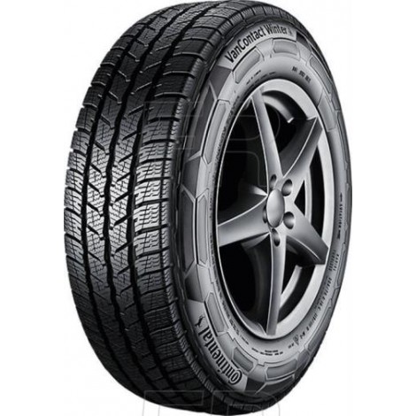 Continental VANCONTACT WINTER 185/75R16C 104/102R