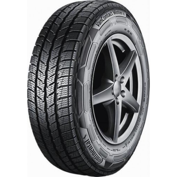 Continental VANCONTACT WINTER 185/55R15C 90/88T