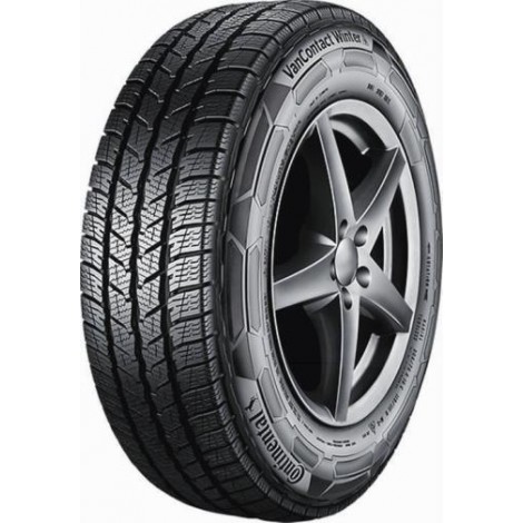 Continental VANCONTACT WINTER 235/60R17C 117/115R