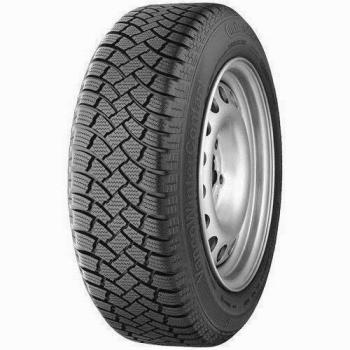 Continental VANCO WINTER CONTACT 185/60R15C 94/92T