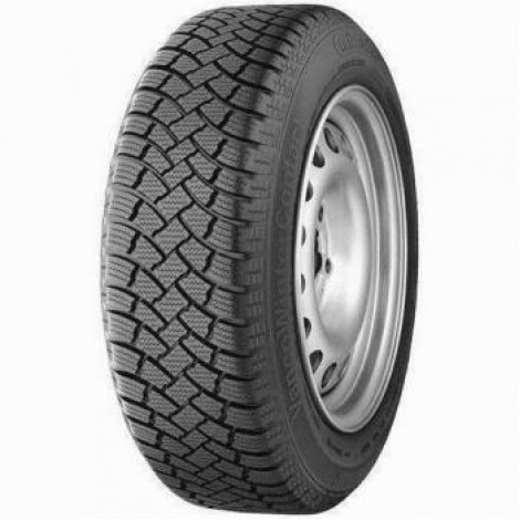 Continental VANCO WINTER CONTACT 185/60R15C 94/92T