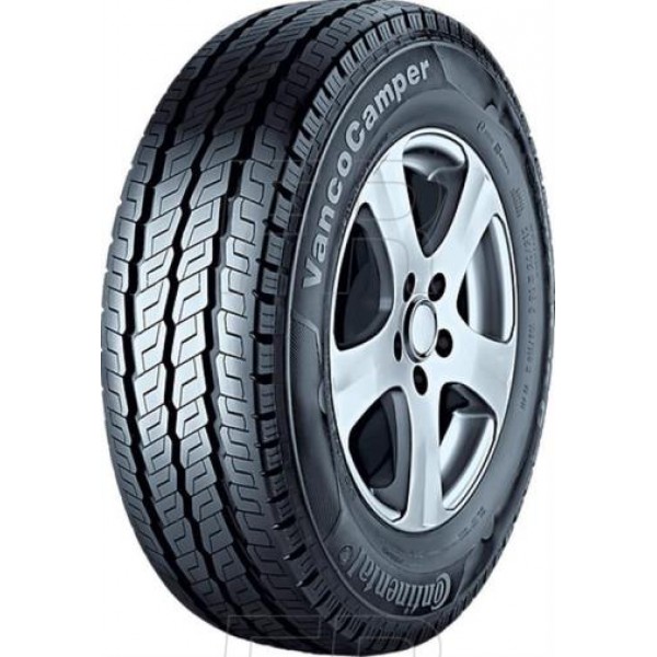 Continental VANCO CAMPER 225/75R16C 116/114R