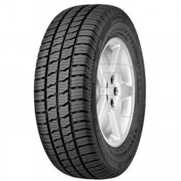 Continental VANCO FOUR SEASON 2 225/75R16C 121/120R