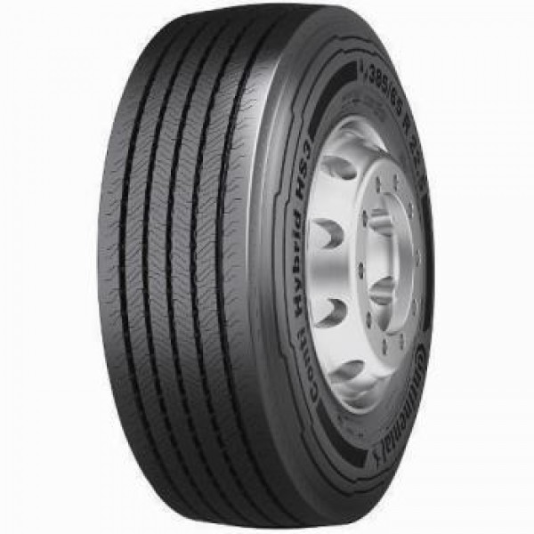 285/70R19,5 146/144M, Continental, CONTI HYBRID HS3