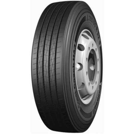 315/80R22,5 156/150L, Continental, COACH HA3