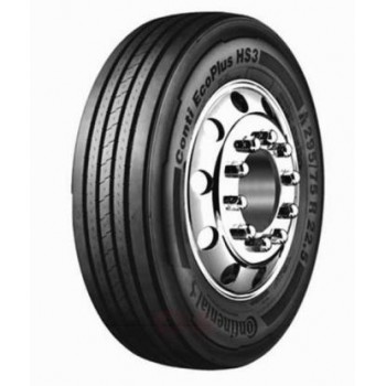 315/70R22,5 156/150L, Continental, CONTI SCANDINAVIA HS3