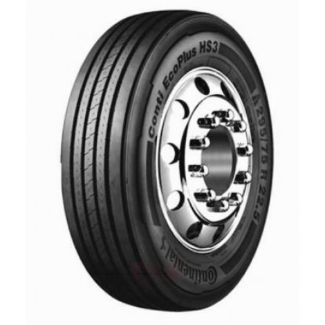 285/70R19,5 146/144M, Continental, CONTI SCANDINAVIA HS3