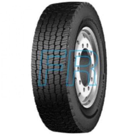 275/70R22,5 150/145J, Continental, URBAN SCANDINAVIA HD3