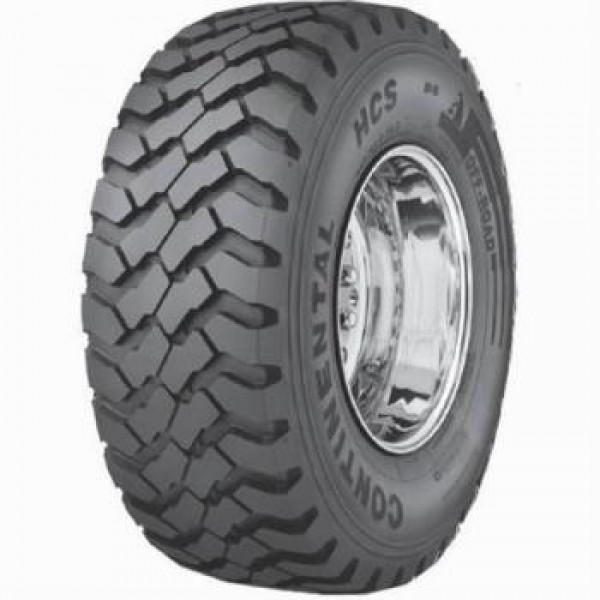 Continental HCS 365/85R20 164J