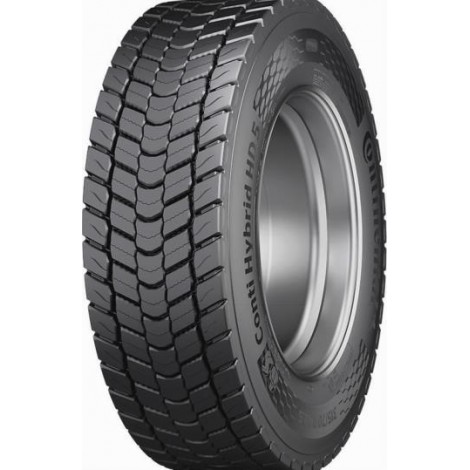 275/70R22,5 148/145M, Continental, CONTI HYBRID HD5