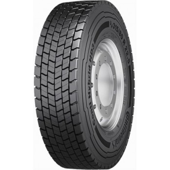 275/70R22,5 148/145M, Continental, CONTI HYBRID HD3