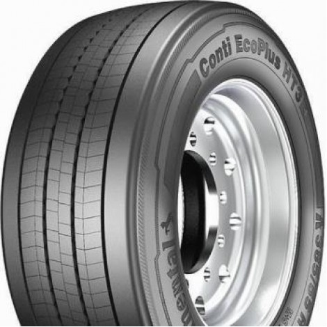 385/65R22,5 160K, Continental, CONTI ECO PLUS HT3+