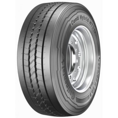 265/70R19,5 143/141K, Continental, CONTI HYBRID HT3+