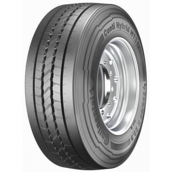 245/70R19,5 141/140K, Continental, CONTI HYBRID HT3+