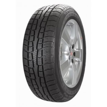 225/65R16C 112/110R, Cooper Tires, WEATHERMASTER VAN, hrotovatelná