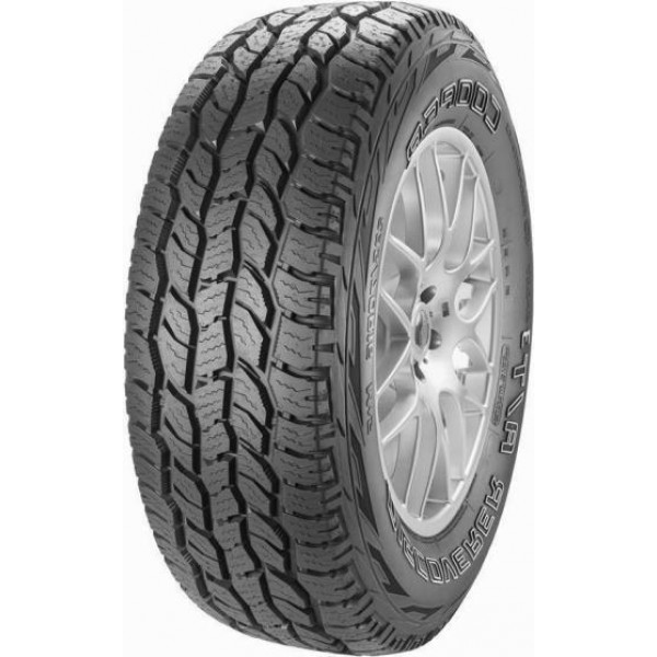 Cooper Tires DISCOVERER A/T3 SPORT 275/65R18 116T