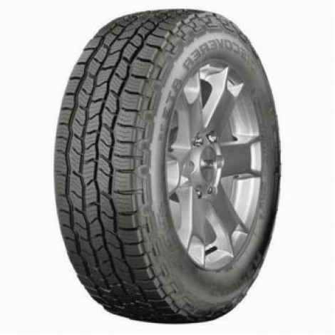 Cooper Tires DISCOVERER A/T3 4S 255/70R18 113T