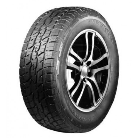 Cooper Tires DISCOVERER ATT 255/55R18 109H