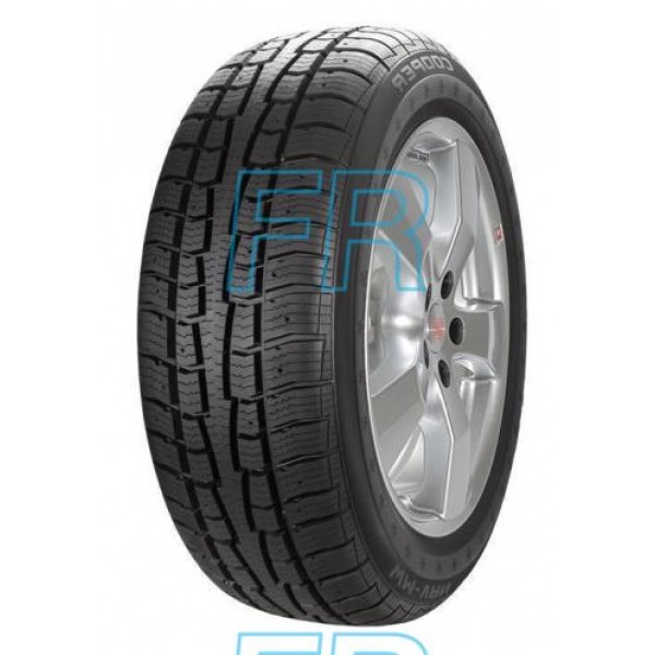 205/75R16C 110/108R, Cooper Tires, WEATHERMASTER VAN, hrotovatelná