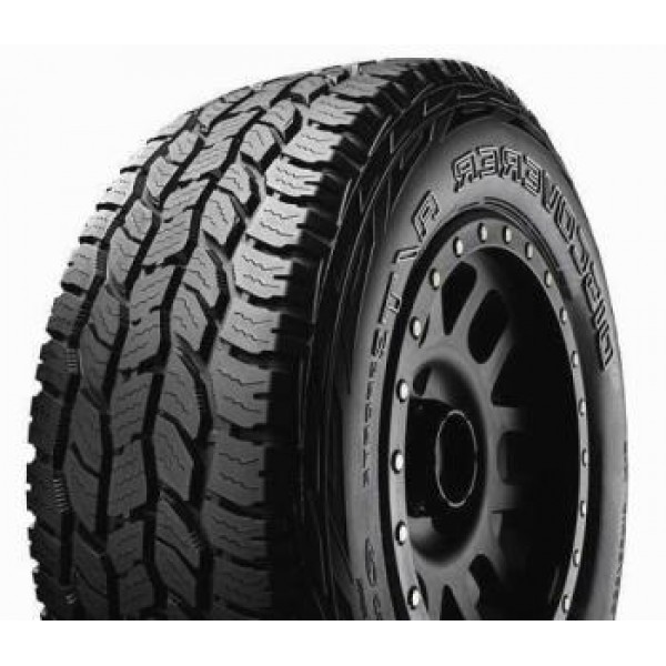 Cooper Tires DISCOVERER A/T3 SPORT 2 255/65R17 110T