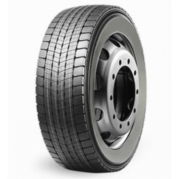 315/80R22,5 156/150L, CrossWind, CWD10E