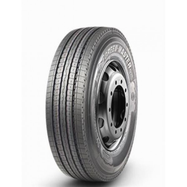 385/55R22,5 160K, CrossWind, CWS30K