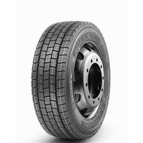 CrossWind CWD20E 235/75 R17,5 132/130M