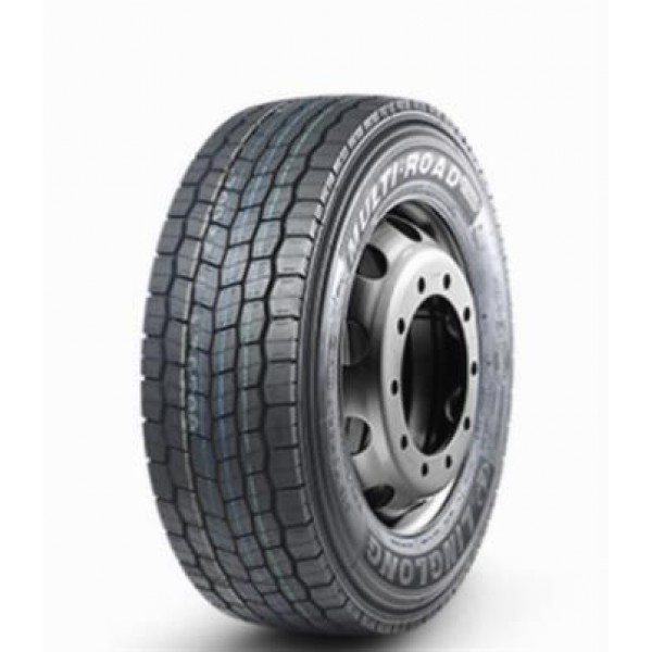 CrossWind CWD30K 315/60 R22,5 152/148L